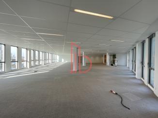 À louer Bureaux - Bordeaux 33800 - 968m²