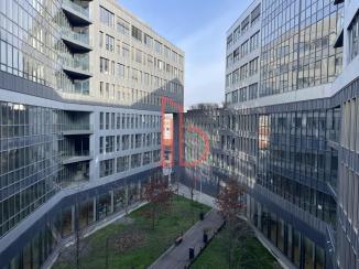 À louer Bureaux - Bordeaux 33800 - 968m²