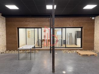 À vendre Bureaux - Bordeaux 33300 - 250m²