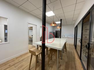 À vendre Bureaux - Bordeaux 33300 - 250m²