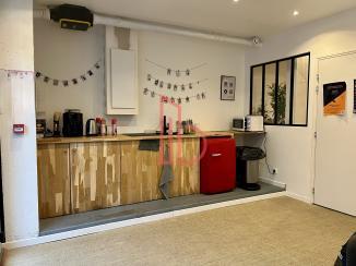 À louer Bureaux - Bordeaux 33000 - 140m²