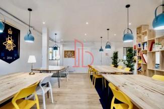 À louer Bureaux - Bordeaux 33000 - 140m²