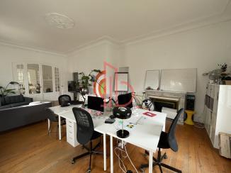 À vendre Bureaux - Bègles 33130 - 480m²