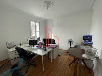 À vendre Bureaux - Bègles 33130 - 480m²