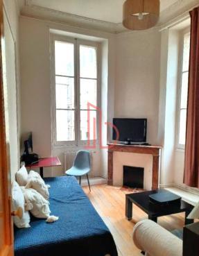 À vendre Bureaux - Bordeaux 33000 - 96m²