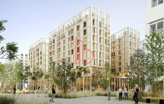 À vendre Bureaux - Bordeaux 33800 - 3510m²