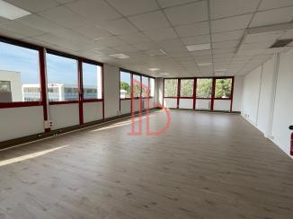 À louer Bureaux - Gradignan 33170 - 341m²