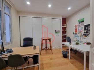 À louer Bureaux - Bordeaux 33800 - 160m²