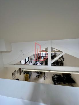 À louer Bureaux - Bordeaux 33100 - 110m²