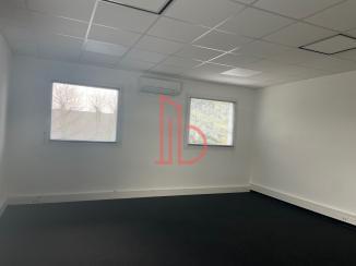 À louer Bureaux - Mérignac 33700 - 860m²