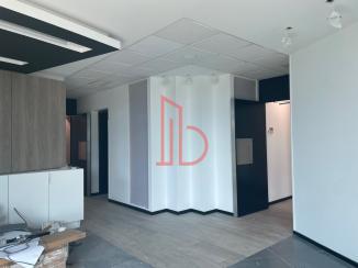 À louer Bureaux - Mérignac 33700 - 860m²