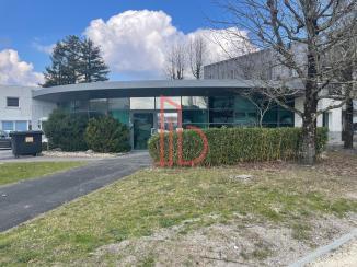 À louer Bureaux - Mérignac 33700 - 860m²
