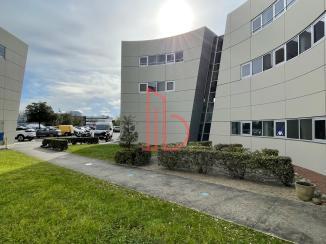 À louer Bureaux - Mérignac 33700 - 200m²