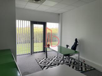À louer Bureaux - Mérignac 33700 - 200m²