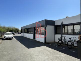 À louer Bureaux - Talence 33400 - 72m²