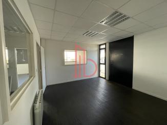 À louer Bureaux - Talence 33400 - 72m²