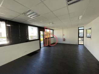 À louer Bureaux - Talence 33400 - 72m²