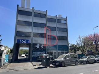 À louer Bureaux - Talence 33400 - 72m²