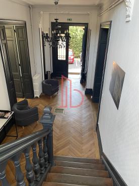 À louer Bureaux - Bègles 33130 - 504.19m²