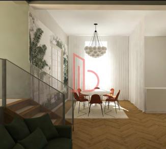 À vendre Bureaux - Bordeaux 33000 - 271m²