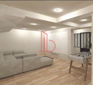 À vendre Bureaux - Bordeaux 33000 - 271m²