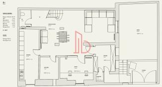 À vendre Bureaux - Bordeaux 33000 - 271m²