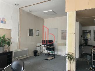 À louer Bureaux - Bordeaux 33000 - 250m²