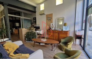 À louer Bureaux - Bordeaux 33000 - 78m²