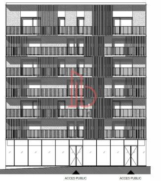 À vendre Bureaux - Le Bouscat 33110 - 225.3m²