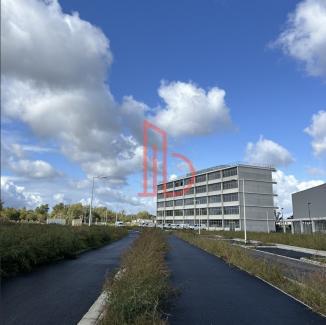 À louer Bureaux - Villenave-d'Ornon 33140 - 1592.55m²