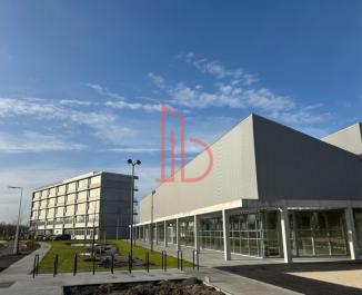 À louer Bureaux - Villenave-d'Ornon 33140 - 1592.55m²