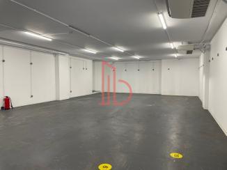 À louer Bureaux - Bordeaux 33300 - 410m²