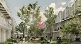 À vendre Bureaux - Bruges 33520 - 5096.78m²