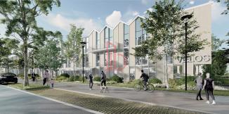 À vendre Bureaux - Bruges 33520 - 5096.78m²