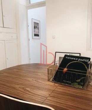 À louer Bureaux - Bordeaux 33000 - 80m²