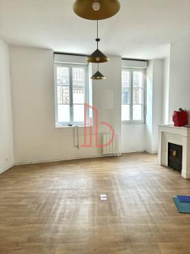 À louer Bureaux - Bordeaux 33000 - 80m²