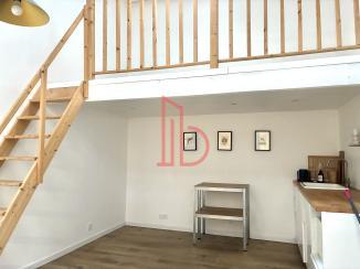 À louer Bureaux - Bordeaux 33000 - 80m²