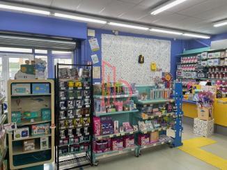 À louer Commerce - Bouliac 33270 - 890m²