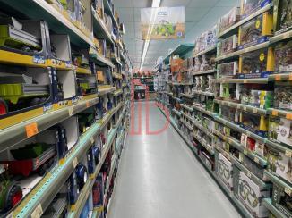 À louer Commerce - Bouliac 33270 - 890m²