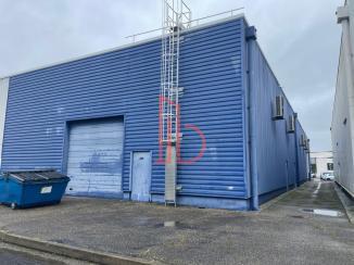 À louer Commerce - Bouliac 33270 - 890m²