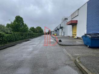 À louer Commerce - Bouliac 33270 - 890m²
