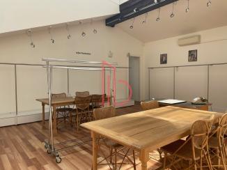 À louer Bureaux - Bordeaux 33000 - 176m²