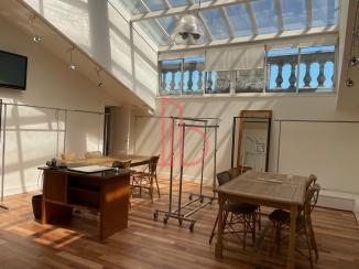 À louer Bureaux - Bordeaux 33000 - 176m²