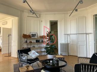 À louer Bureaux - Bordeaux 33000 - 176m²