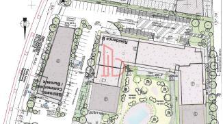 À vendre Commerce - Bruges 33520 - 262m²