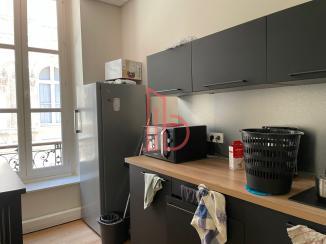 À louer Bureaux - Bordeaux 33000 - 95m²