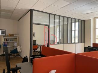À louer Bureaux - Bordeaux 33000 - 95m²