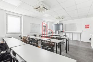 À louer Bureaux - Bordeaux 33000 - 441m²