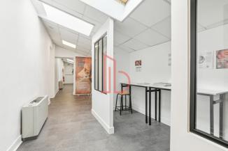 À louer Bureaux - Bordeaux 33000 - 441m²