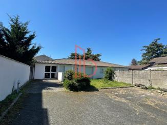 À vendre Bureaux - Villenave-d'Ornon 33140 - 183m²